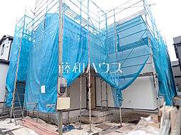 物件画像 八王子市川口町　全8棟　新築分譲住宅 4号棟