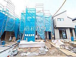 物件画像 立川市一番町2丁目　全8棟　新築分譲住宅 3号棟