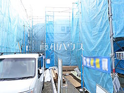 物件画像 立川市一番町2丁目　全8棟　新築分譲住宅 7号棟