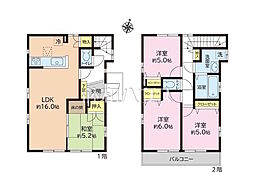 国分寺市光町3丁目　中古戸建