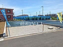 物件画像 立川市西砂町3丁目　全11区画　宅地分譲 9号地