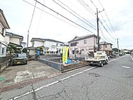 東京都東大和市向原4丁目2-5：物件画像