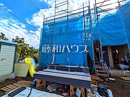 物件画像 昭島市緑町2丁目　全4棟　新築分譲住宅 A号棟