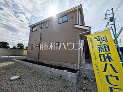 物件画像 調布市深大寺南町4丁目　全12棟　新築分譲住宅 10号棟