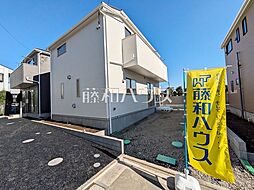 物件画像 調布市深大寺南町4丁目　全12棟　新築分譲住宅 9号棟