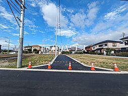 物件画像 日野市西平山5丁目　全12区画　宅地分譲 3号地