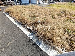 物件画像 日野市西平山5丁目　全12区画　宅地分譲 8号地