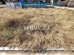 物件画像 日野市西平山5丁目　全12区画　宅地分譲 9号地