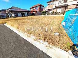 物件画像 日野市西平山5丁目　全12区画　宅地分譲 11号地