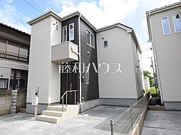 物件画像 小金井市貫井南町5丁目　全2棟／2号棟　新築分譲住宅