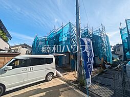 物件画像 稲城市坂浜　全5棟　新築分譲住宅 D号棟