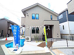 物件画像 八王子市山田町　全7棟／3号棟　新築分譲住宅