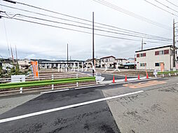 物件画像 昭島市拝島町5丁目　全9区画　建築条件付売地 1号地