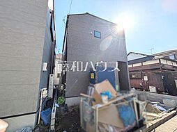 物件画像 練馬区田柄4丁目　全2棟　新築分譲住宅 2号棟