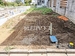 物件画像 杉並区西荻南1丁目　全1棟　新築分譲住宅