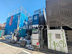 物件画像 杉並区西荻南1丁目　全1棟　新築分譲住宅