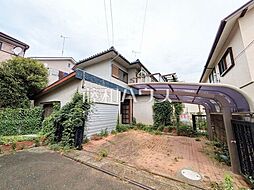 物件画像 新座市石神2丁目 中古戸建