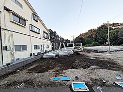 物件画像 調布市深大寺元町4丁目　全4棟　新築分譲住宅 1号棟