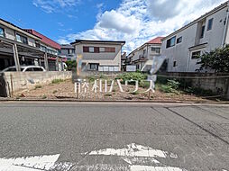 物件画像 練馬区大泉学園町6丁目　全1区画　宅地分譲