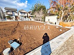 物件画像 東村山市青葉町1丁目　全10区画　宅地分譲 1号地