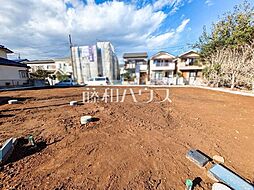 物件画像 東村山市青葉町1丁目　全10区画　宅地分譲 2号地