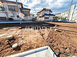 物件画像 東村山市青葉町1丁目　全10区画　宅地分譲 4号地