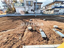 物件画像 東村山市青葉町1丁目　全10区画　宅地分譲 5号地