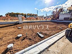 物件画像 東村山市青葉町1丁目　全10区画　宅地分譲 6号地