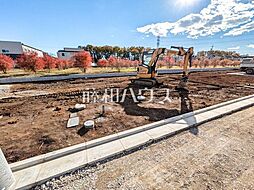 物件画像 東村山市青葉町1丁目　全10区画　宅地分譲 9号地