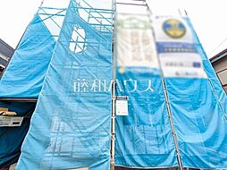 物件画像 東久留米市滝山7丁目　全3棟　新築分譲住宅 2号棟