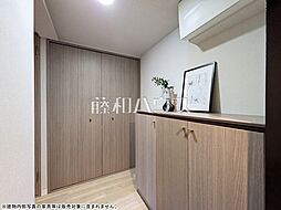 物件画像 カーサ大泉学園