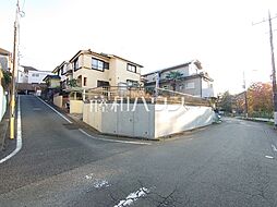 物件画像 八王子市山田町　全1区画　宅地分譲