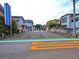 物件画像 八王子市山田町　全1区画　宅地分譲