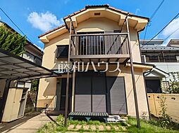 物件画像 立川市砂川町6丁目　中古戸建