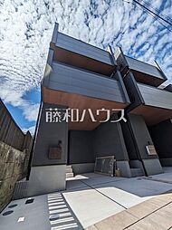 物件画像 国分寺市南町2丁目　全2棟／2号棟　新築分譲住宅