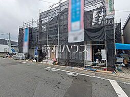 物件画像 府中市日新町3丁目　全5棟　新築分譲住宅 1号棟