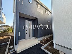 物件画像 府中市日新町3丁目　全5棟　新築分譲住宅 3号棟