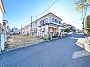 接道状況および現場風景　【日野市東豊田1丁目】 お住まい探しは、家の良し悪しだけでなく周辺環境も重要なポイントです。ぜひ一度お客様の目でご覧ください。　