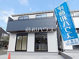 物件画像 小金井市梶野町3丁目　全3棟　新築分譲住宅 1号棟