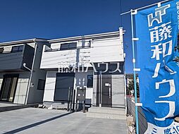 物件画像 小金井市梶野町3丁目　全3棟　新築分譲住宅 2号棟