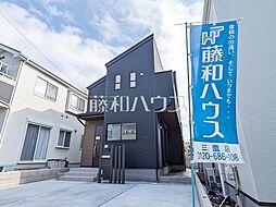 物件画像 小金井市梶野町3丁目　全3棟　新築分譲住宅 3号棟