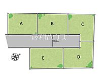 東京都立川市西砂町2丁目：物件画像