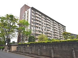 物件画像 府中住吉町住宅　3号棟