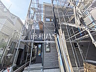 東京都三鷹市上連雀6丁目：物件画像