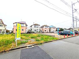 物件画像 立川市西砂町2丁目　全9区画　宅地分譲 4号地