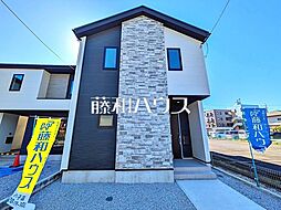 物件画像 八王子市元本郷町3丁目　全2棟　新築分譲住宅 1号棟