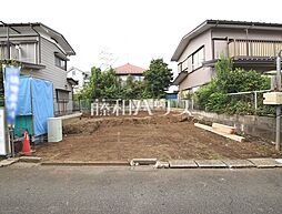 物件画像 小金井市東町1丁目　全1棟　新築分譲住宅