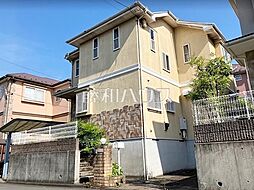 物件画像 東村山市恩多町2丁目　中古戸建