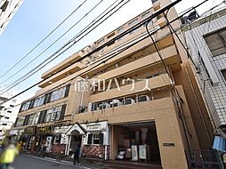 物件画像 ライオンズマンション調布駅前