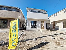 物件画像 調布市深大寺南町4丁目　全12棟　新築分譲住宅 3号棟